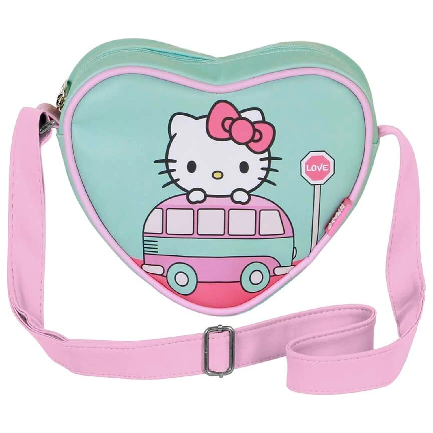 Hello Kitty Van torba fotografija izdelka