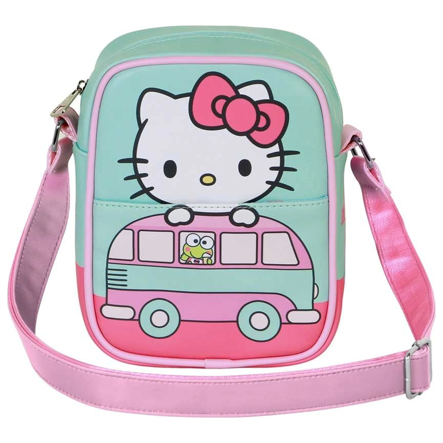 Hello Kitty Van torba za čez ramo fotografija izdelka