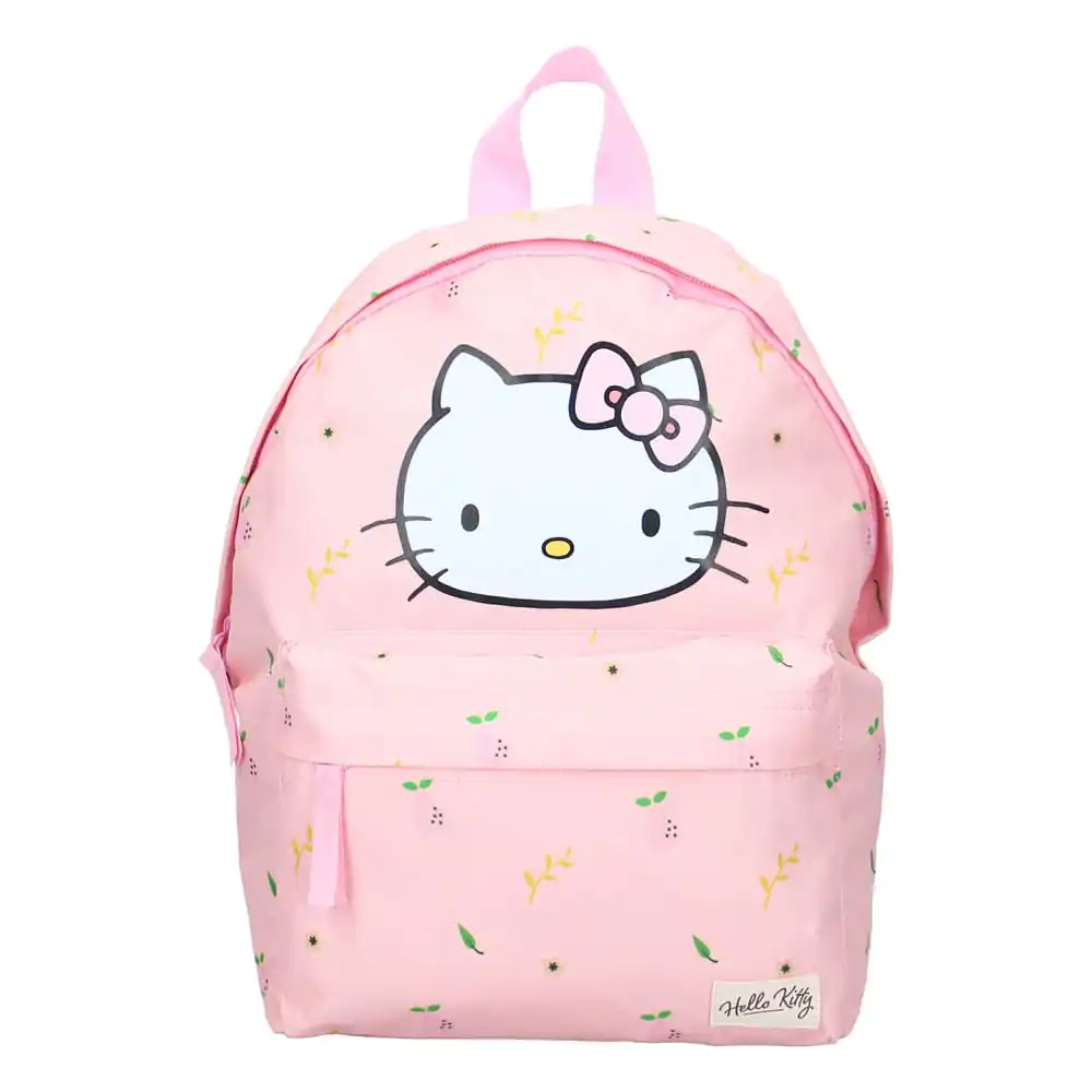 Hello Kitty nahrbtnik We Meet Again 31 cm fotografija izdelka