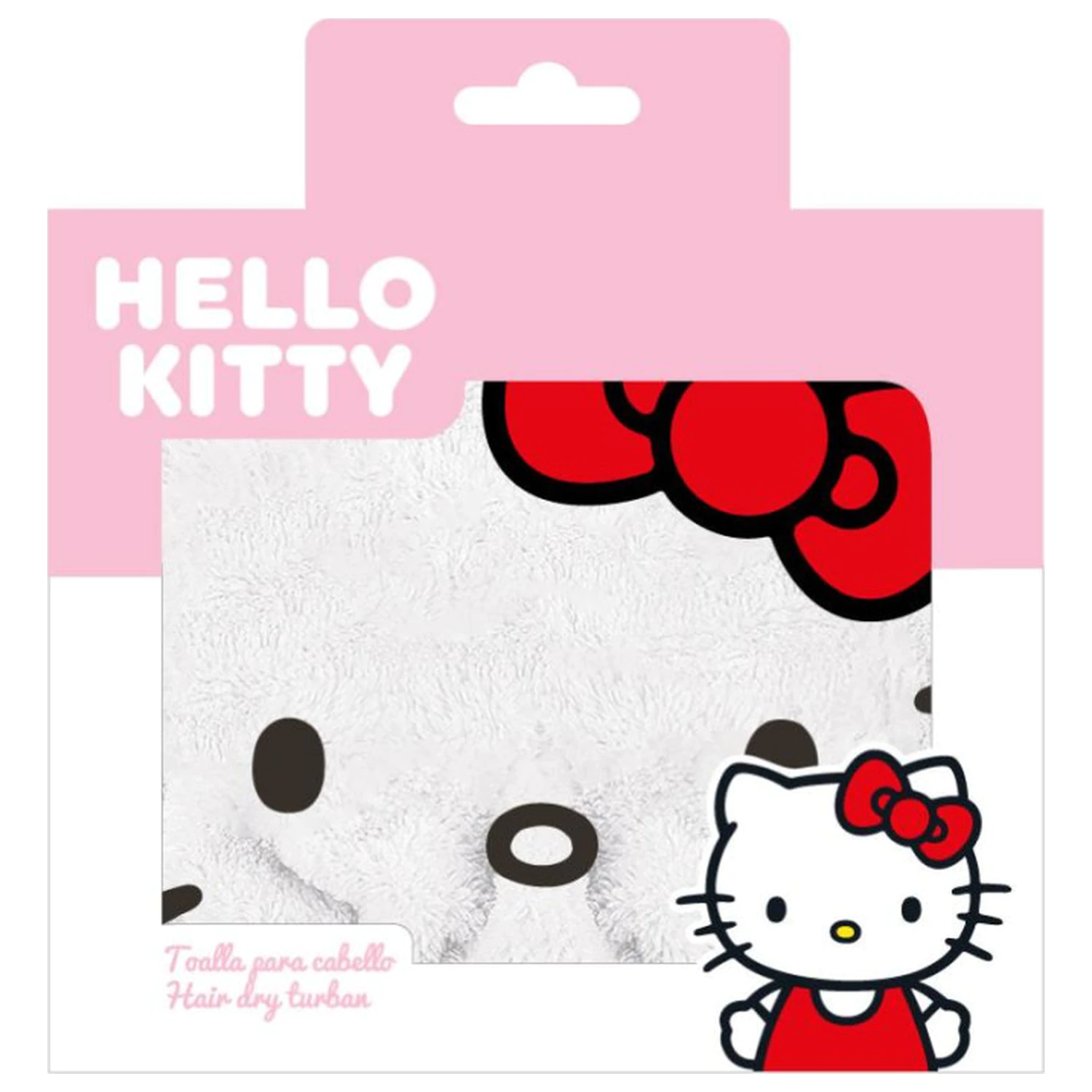 Hello Kitty Bel Frotir za lase fotografija izdelka