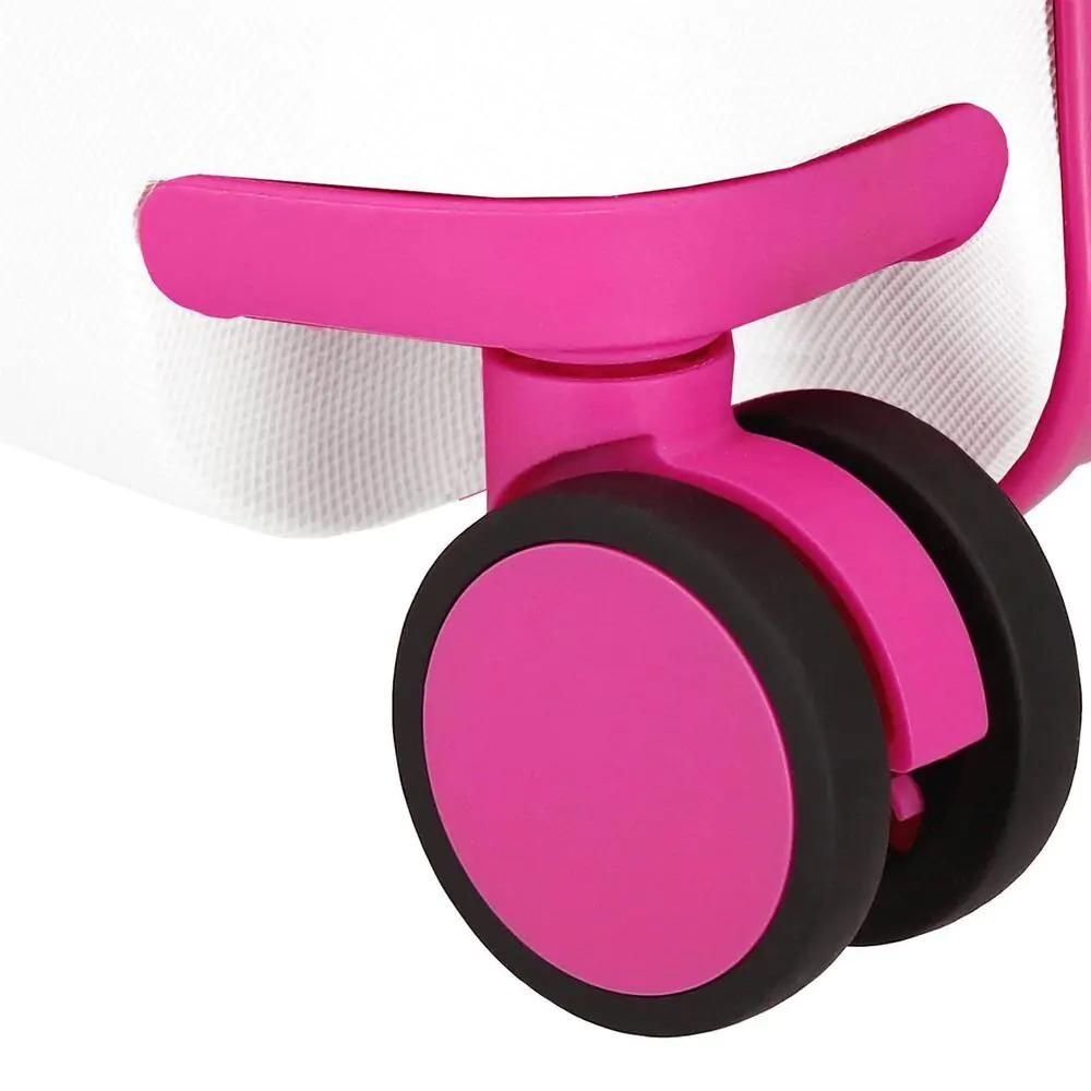 Hello Kitty You Are Cute ABS kovček 45 cm fotografija izdelka