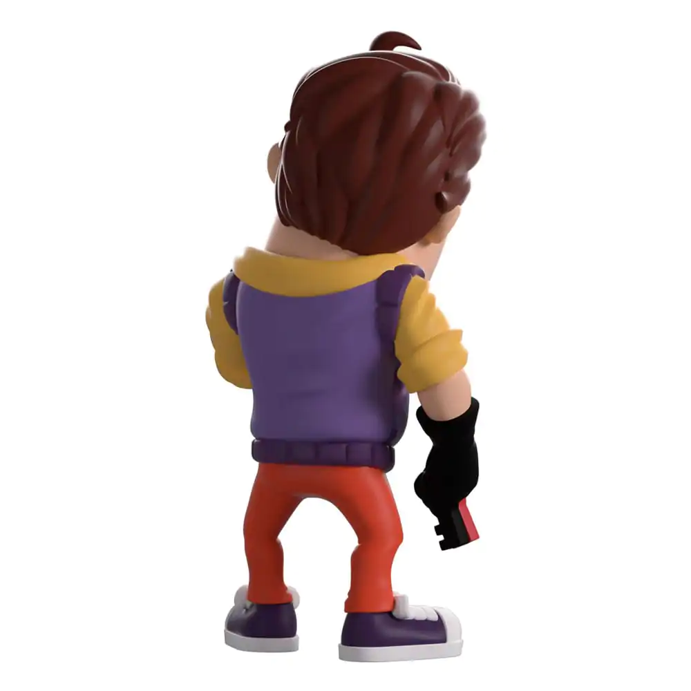 Hello Neighbor Vinil Figura Mr. Peterson 13 cm fotografija izdelka