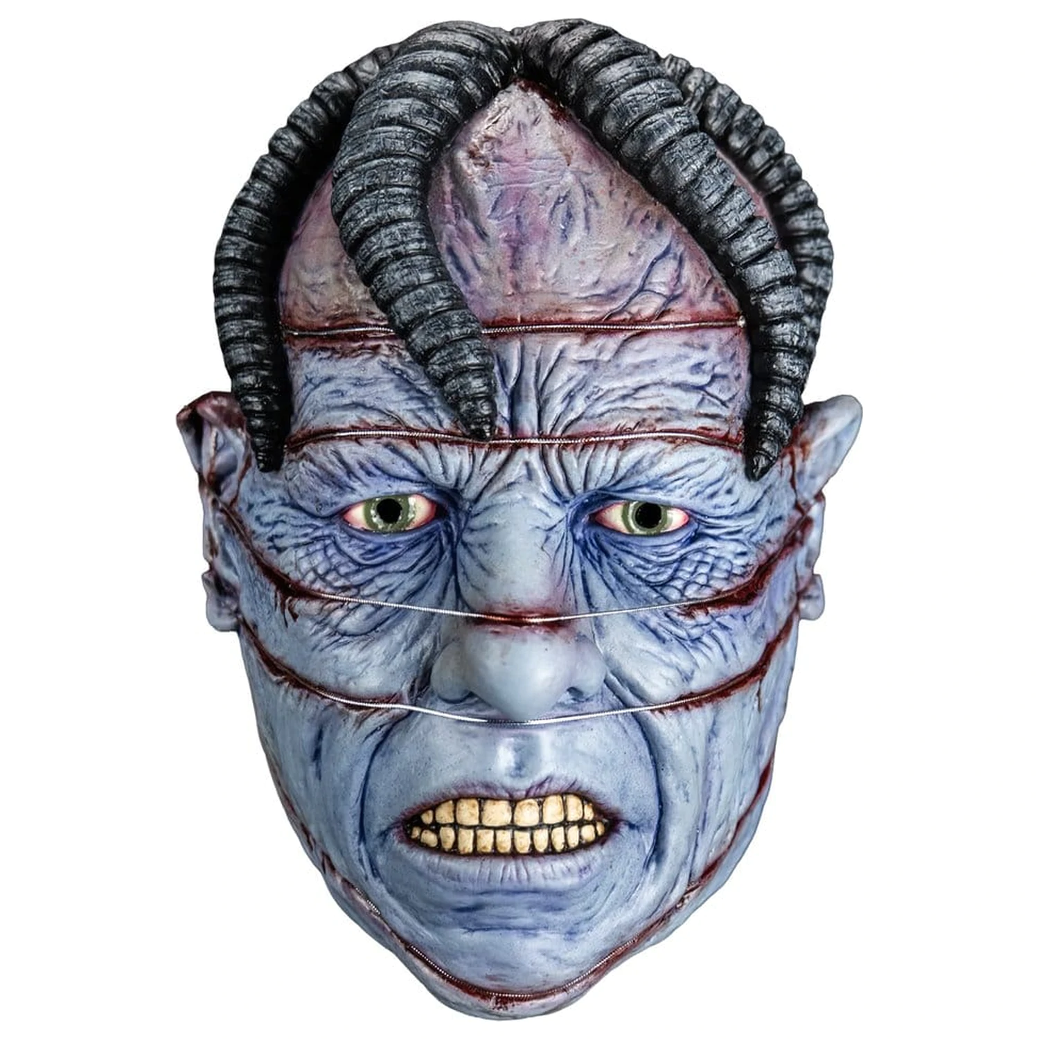 Hellraiser 2 Maska Dr. Channard fotografija izdelka