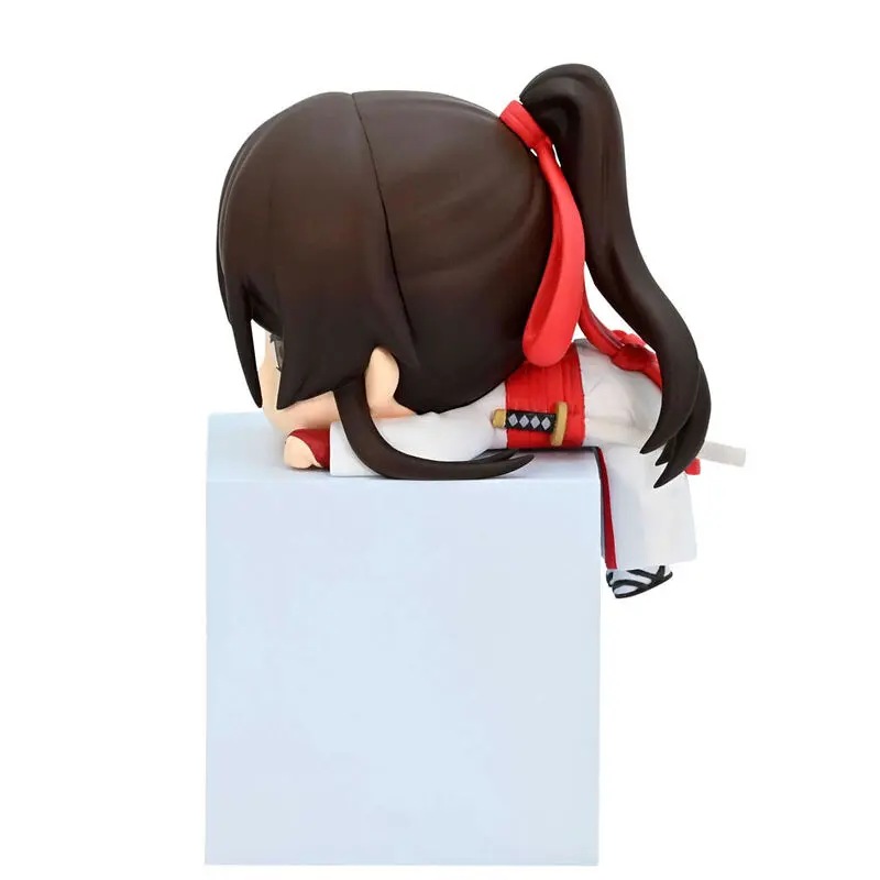 Hell's Paradise: Jigokuraku Hikkake PVC Kip Sagiri 10 cm fotografija izdelka