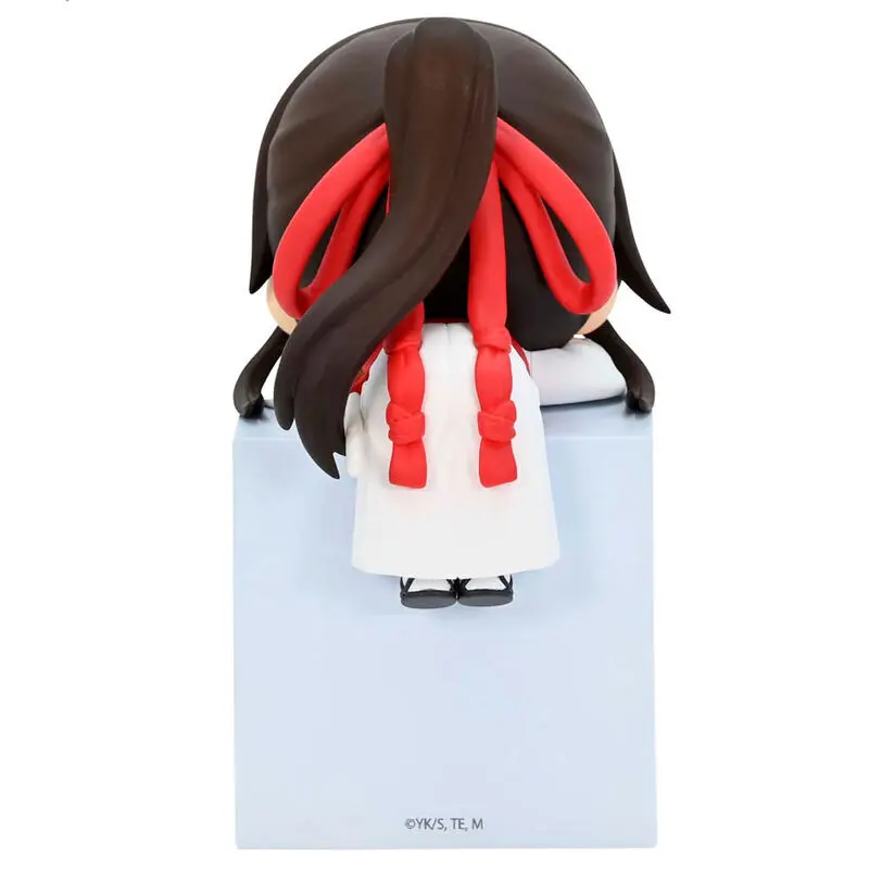 Hell's Paradise: Jigokuraku Hikkake PVC Kip Sagiri 10 cm fotografija izdelka