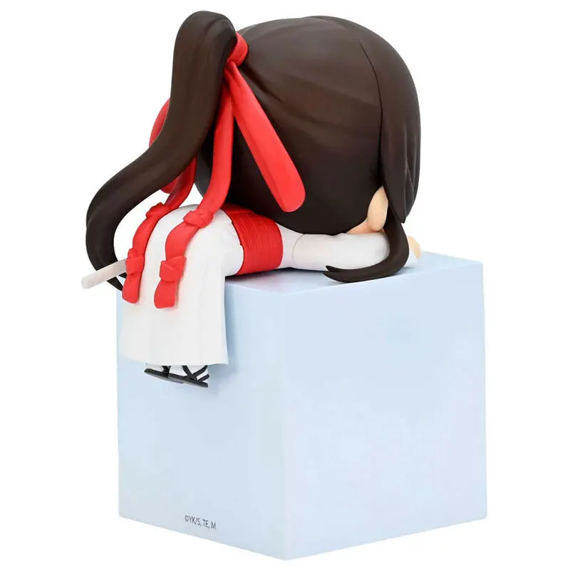 Hell's Paradise: Jigokuraku Hikkake PVC Kip Sagiri 10 cm fotografija izdelka