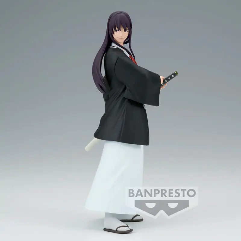 Hells Paradise Yamada Asaemon Toma DXF figura 17 cm fotografija izdelka