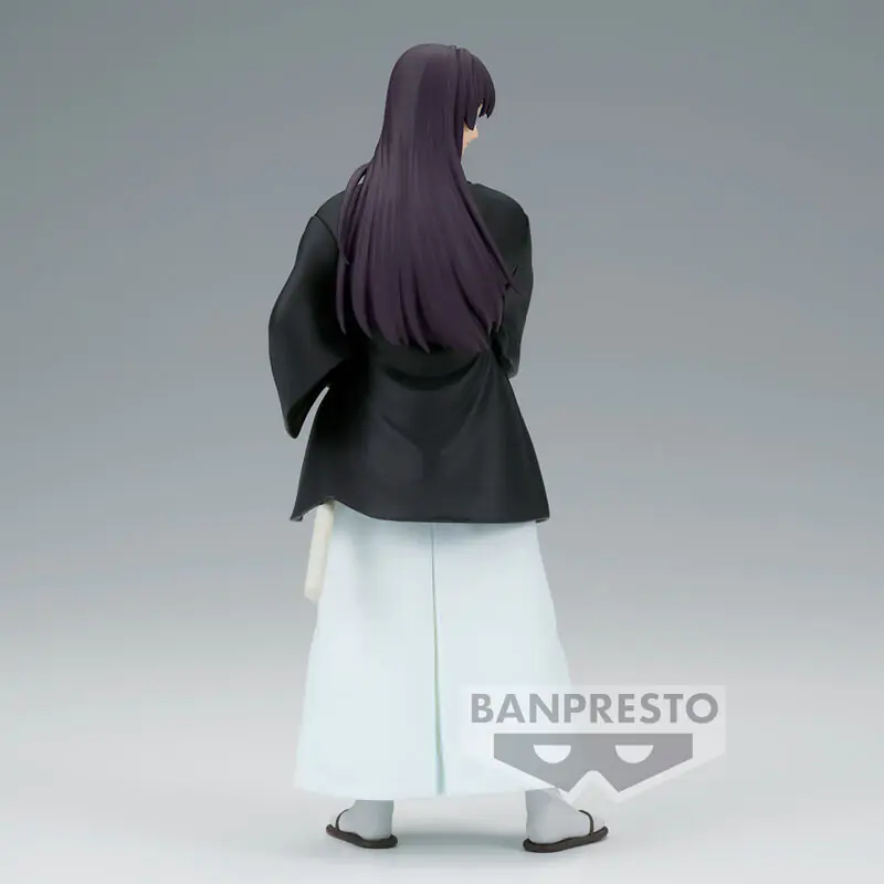 Hells Paradise Yamada Asaemon Toma DXF figura 17 cm fotografija izdelka