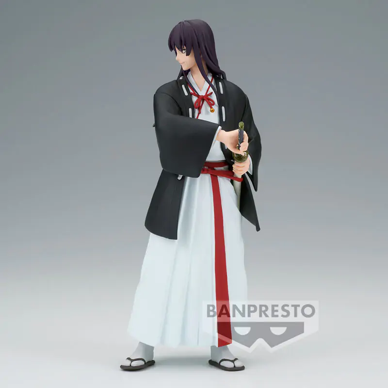 Hells Paradise Yamada Asaemon Toma DXF figura 17 cm fotografija izdelka