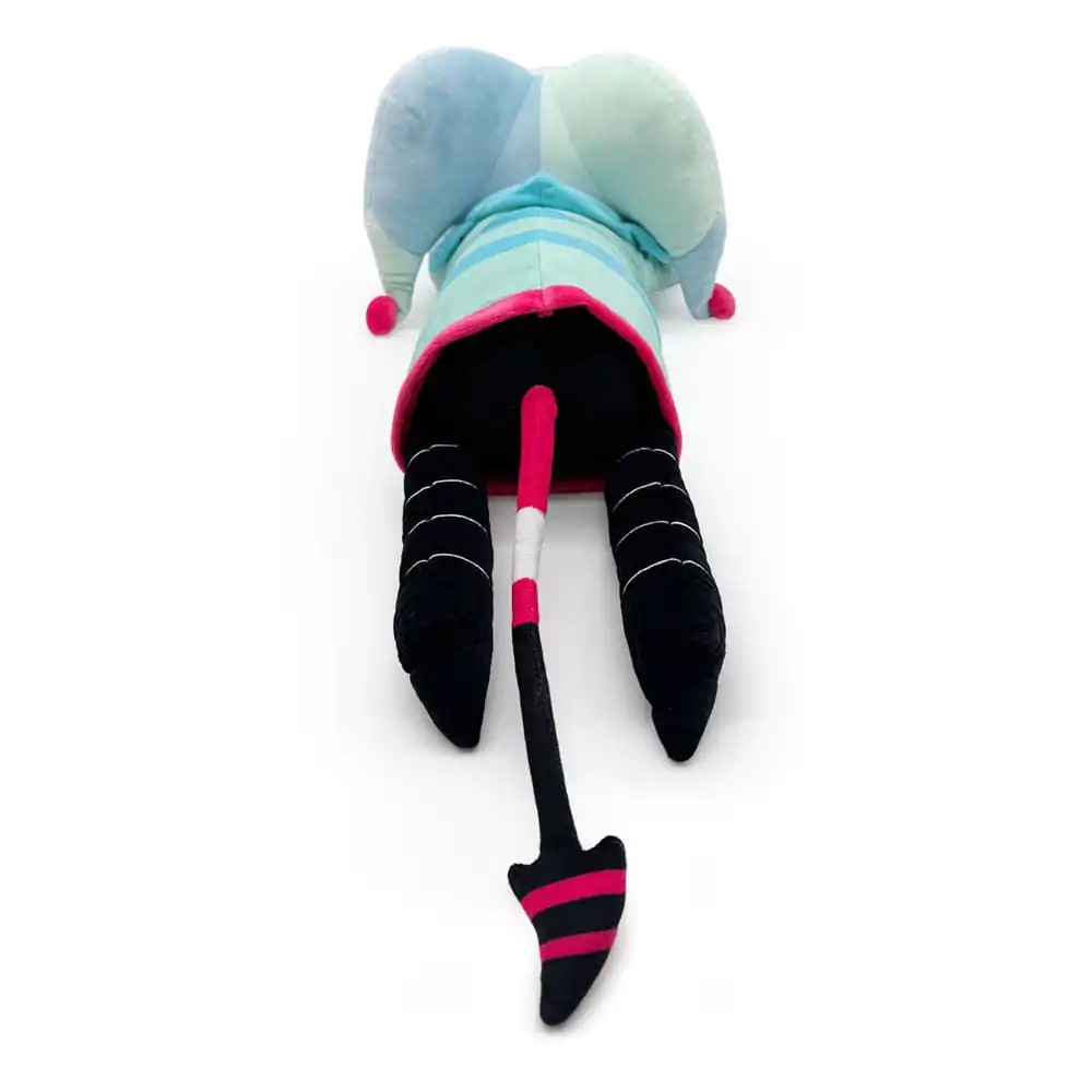 Helluva Boss Plush Figure Fizzarolli Weighted Plišasta Igrača 40 cm fotografija izdelka