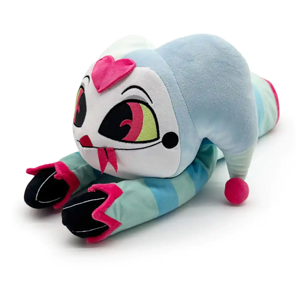 Helluva Boss Plush Figure Fizzarolli Weighted Plišasta Igrača 40 cm fotografija izdelka