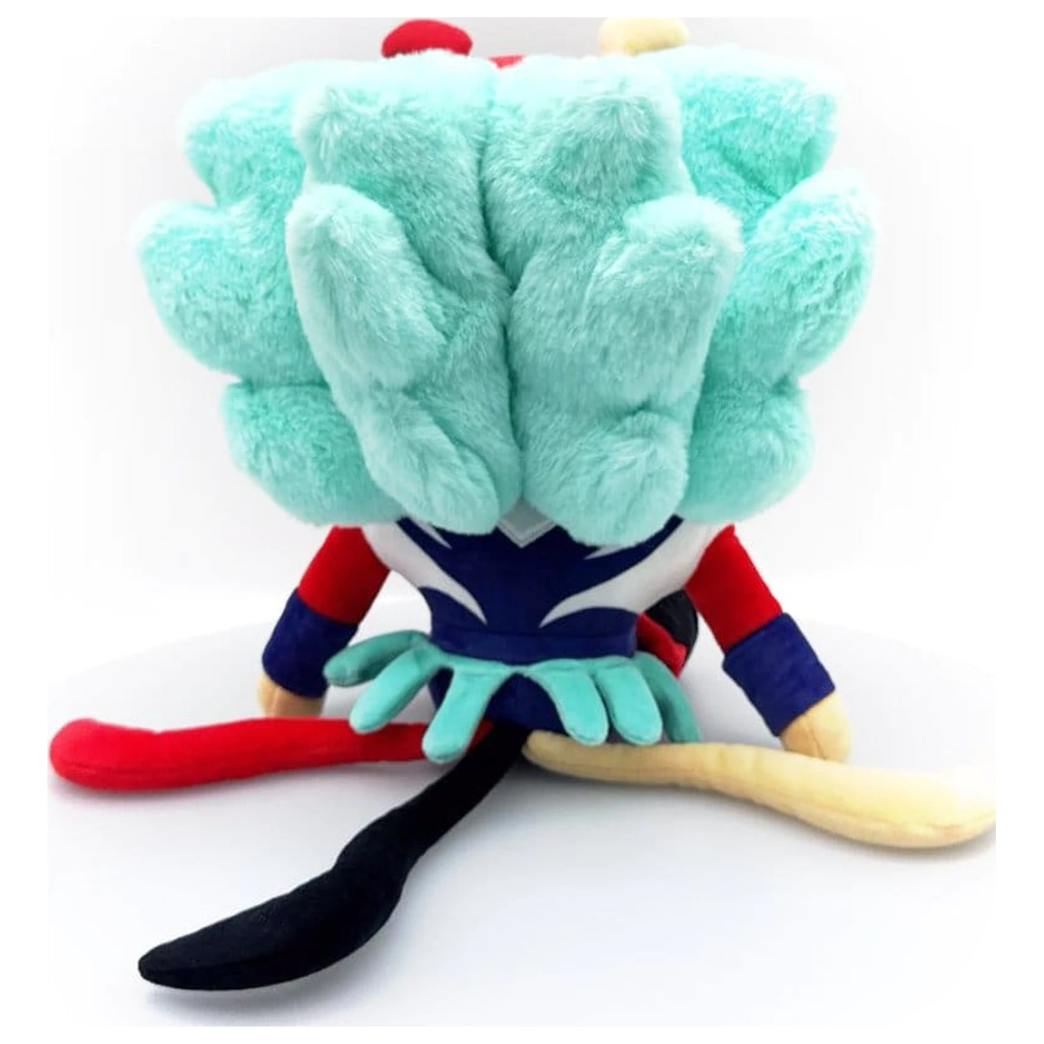 Helluva Boss plišasta figura Asmodeus (Ozzie) 22 cm fotografija izdelka