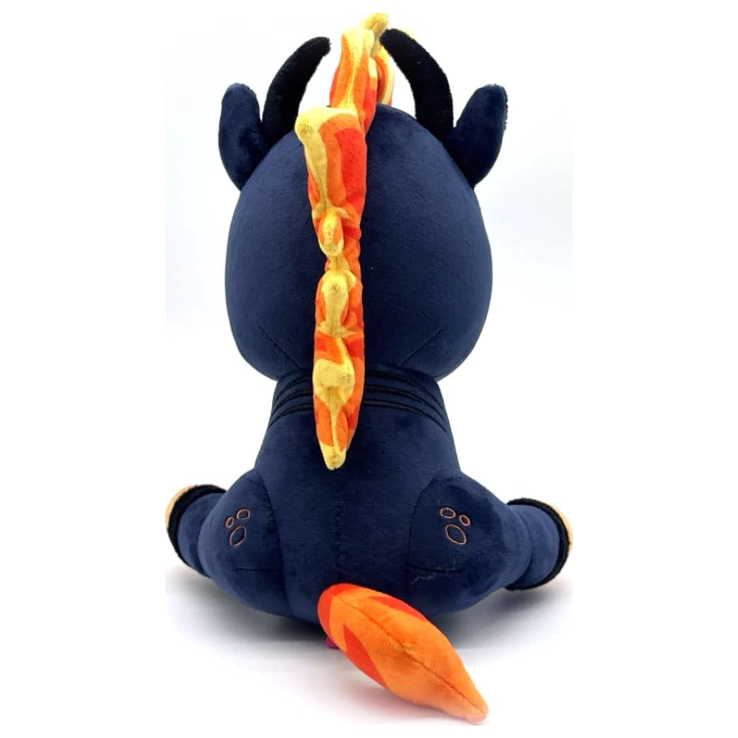 Helluva Boss plišasta figura Bombproof 22 cm fotografija izdelka
