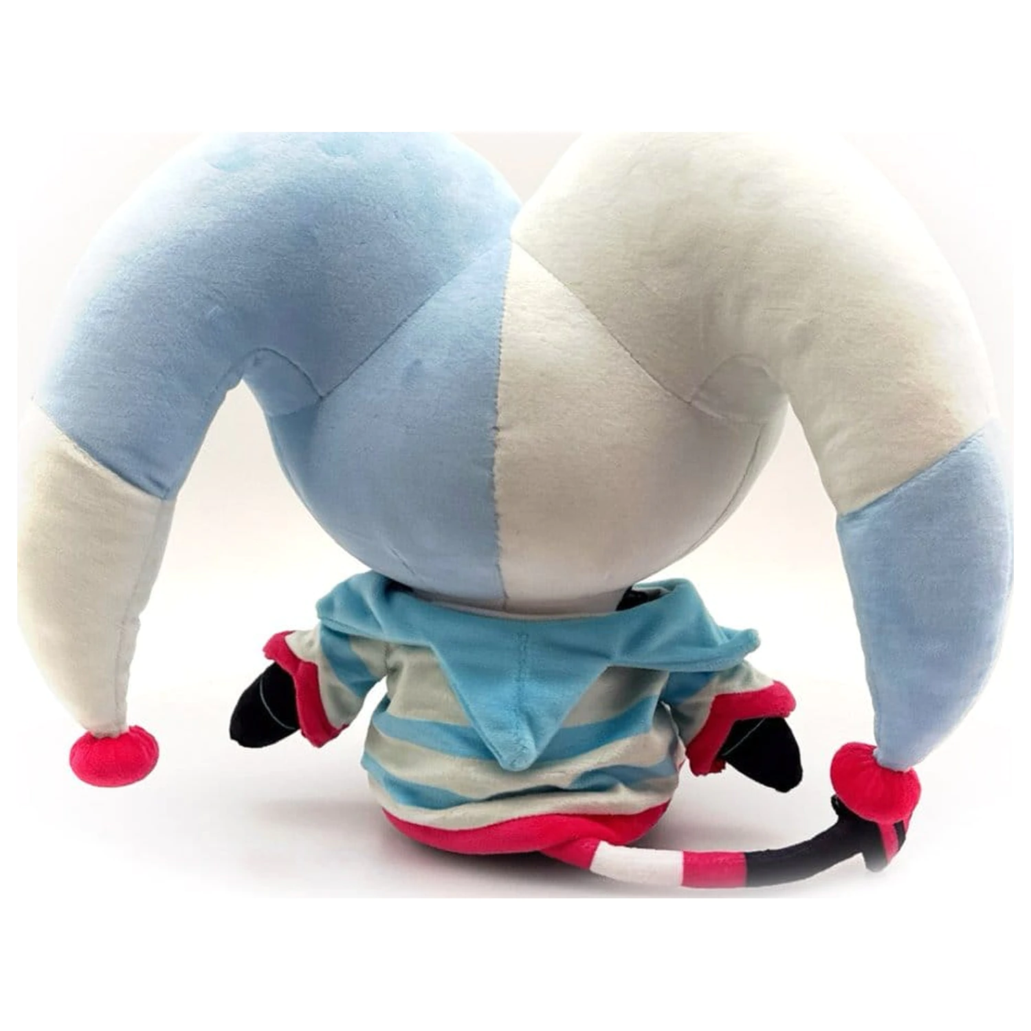Helluva Boss plišasta figura Fizzarolli 22 cm fotografija izdelka