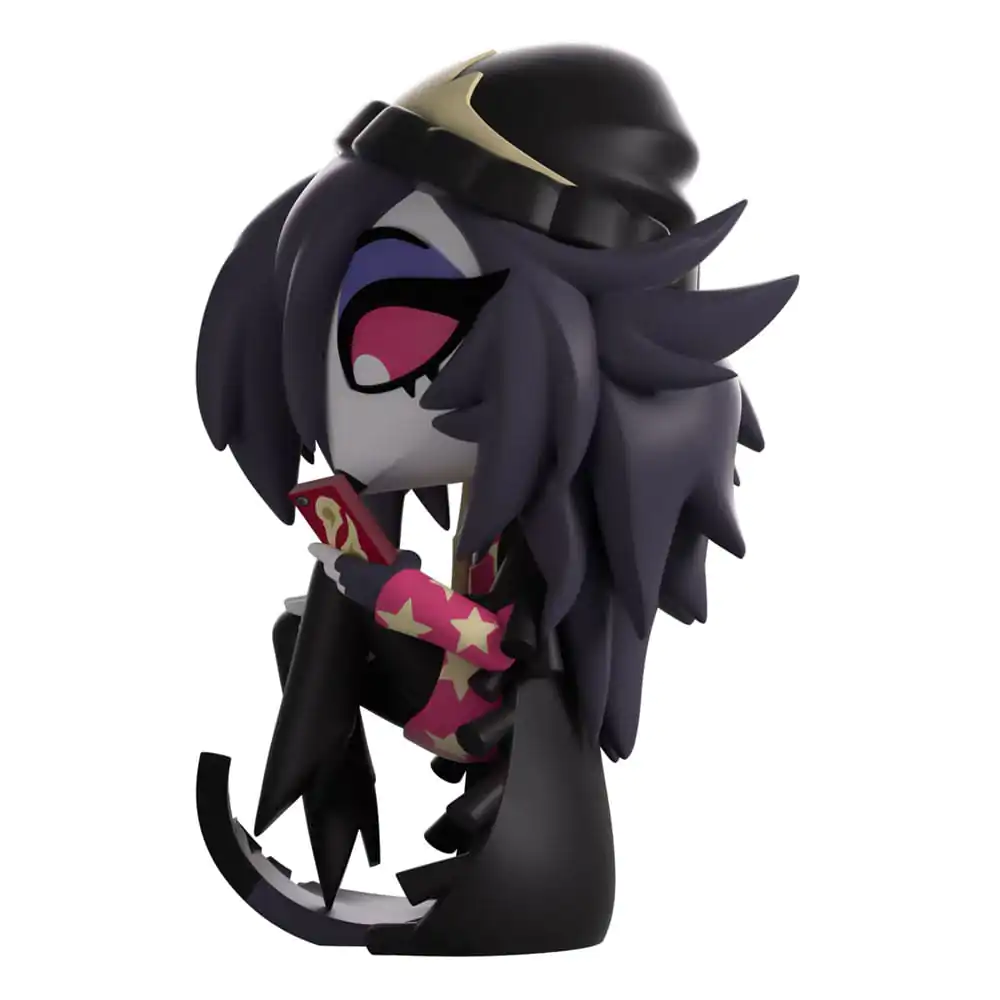 Helluva Boss Vinilna Figura Octavia 12 cm fotografija izdelka