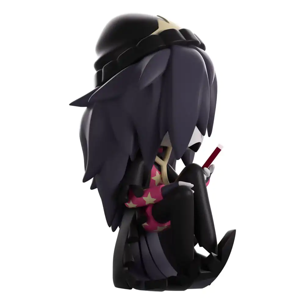 Helluva Boss Vinilna Figura Octavia 12 cm fotografija izdelka