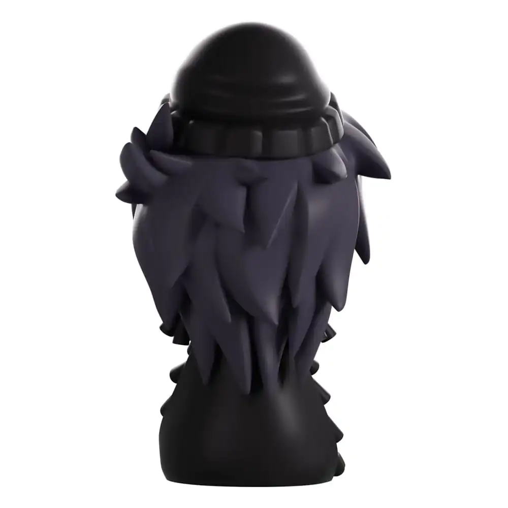Helluva Boss Vinilna Figura Octavia 12 cm fotografija izdelka