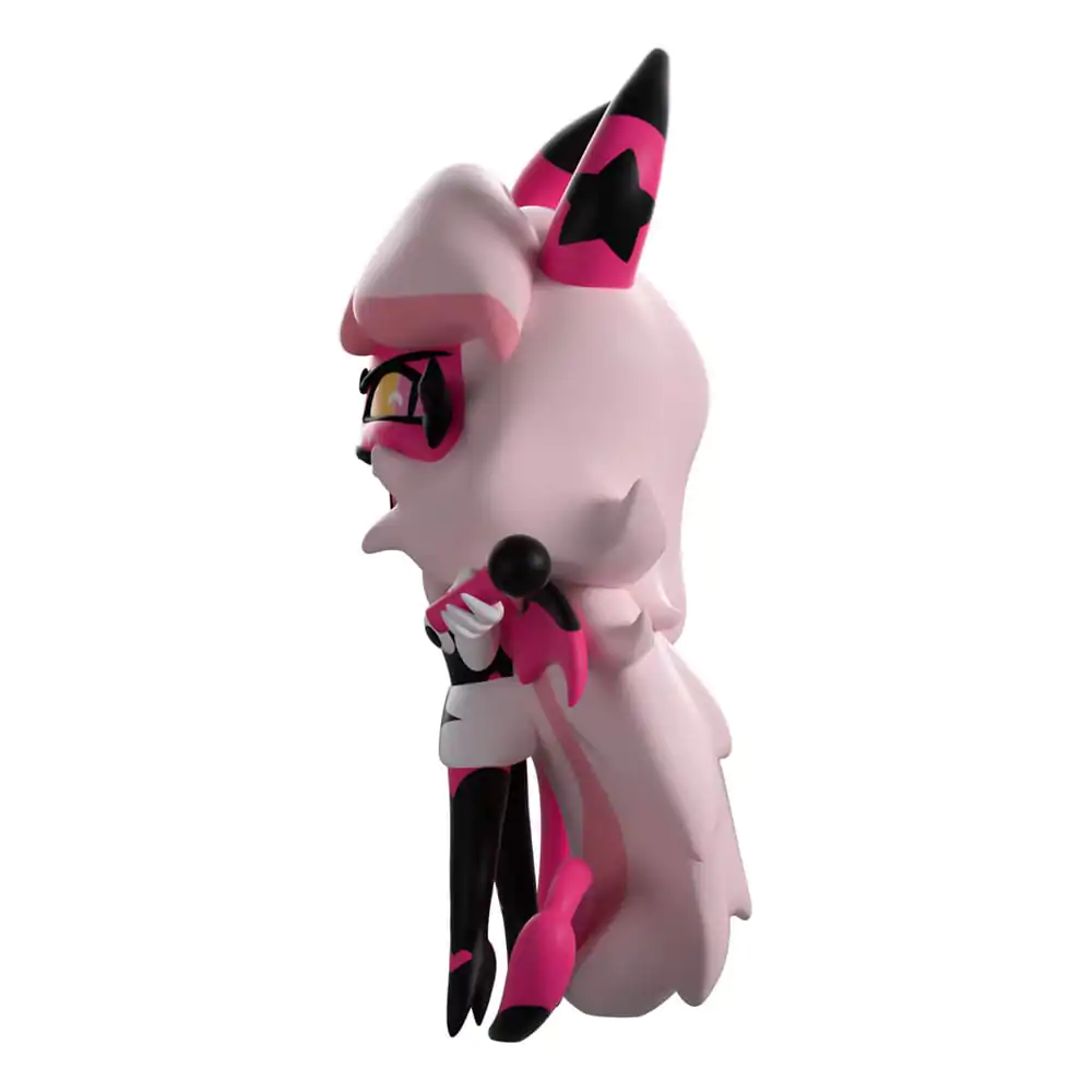 Helluva Boss Vinilna Figura Verosika 14 cm fotografija izdelka