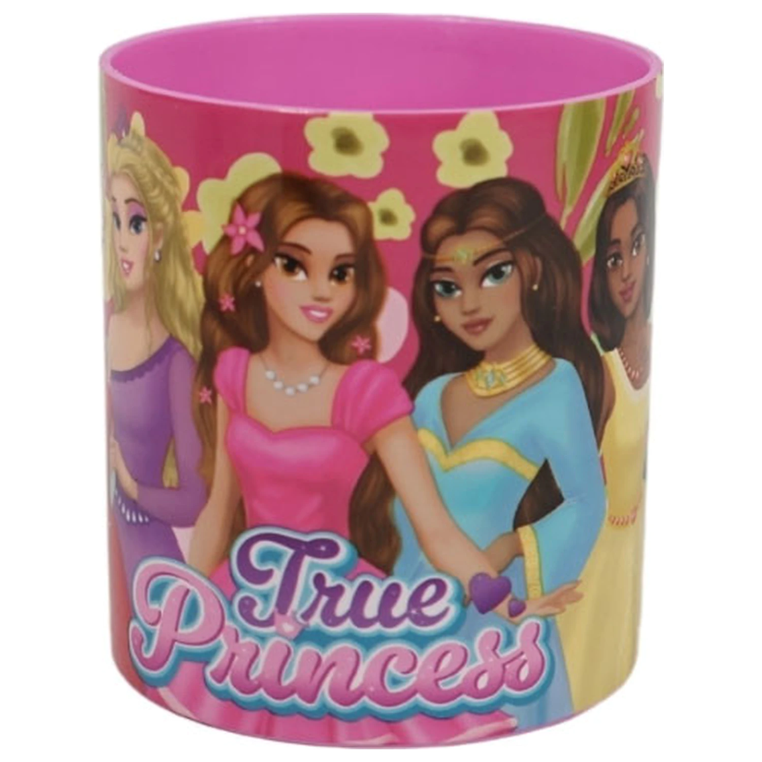 Princesses True mikro lonček fotografija izdelka