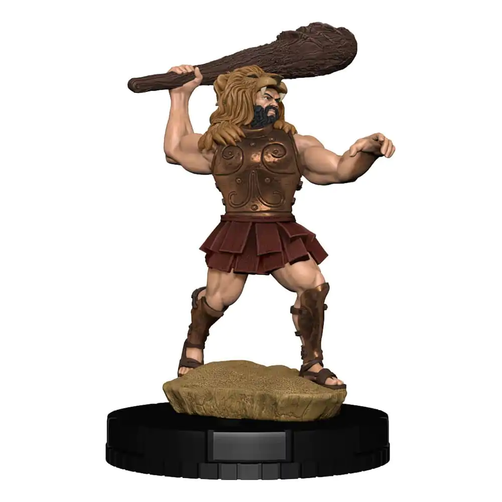 Hercules HeroClix Iconix: Herkulova dela fotografija izdelka