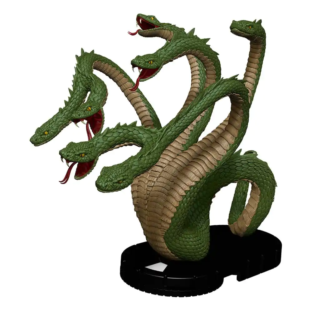 Hercules HeroClix Iconix: Herkulova dela fotografija izdelka