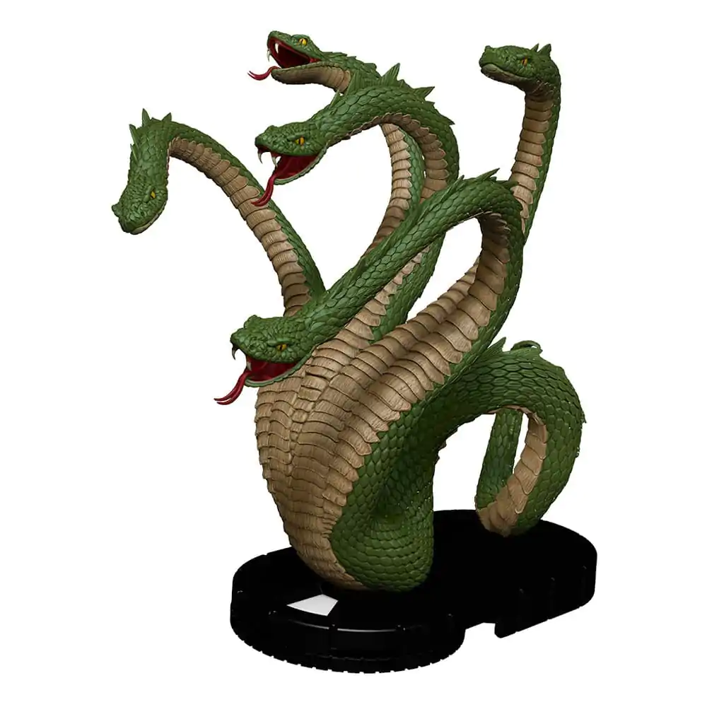 Hercules HeroClix Iconix: Herkulova dela fotografija izdelka