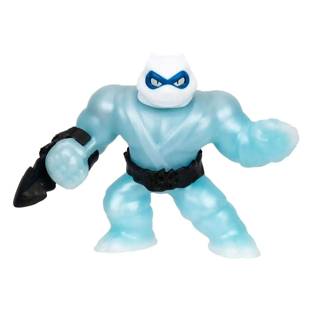 Heroes of Goo Jit Zu Meteor Madness Stretch Figure 2-Pack Pantaro vs. Sludgewing 12 cm fotografija izdelka