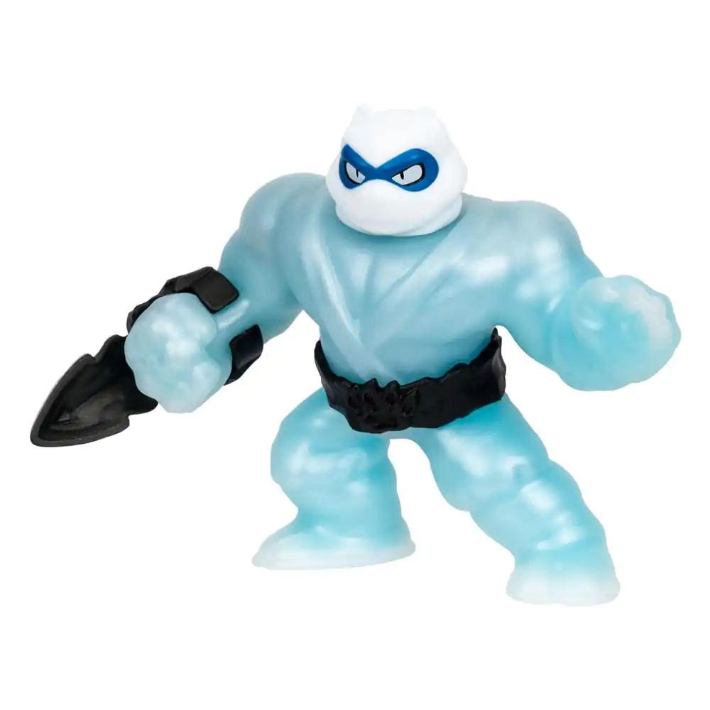 Heroes of Goo Jit Zu Meteor Madness Stretch Figure 2-Pack Pantaro vs. Sludgewing 12 cm fotografija izdelka