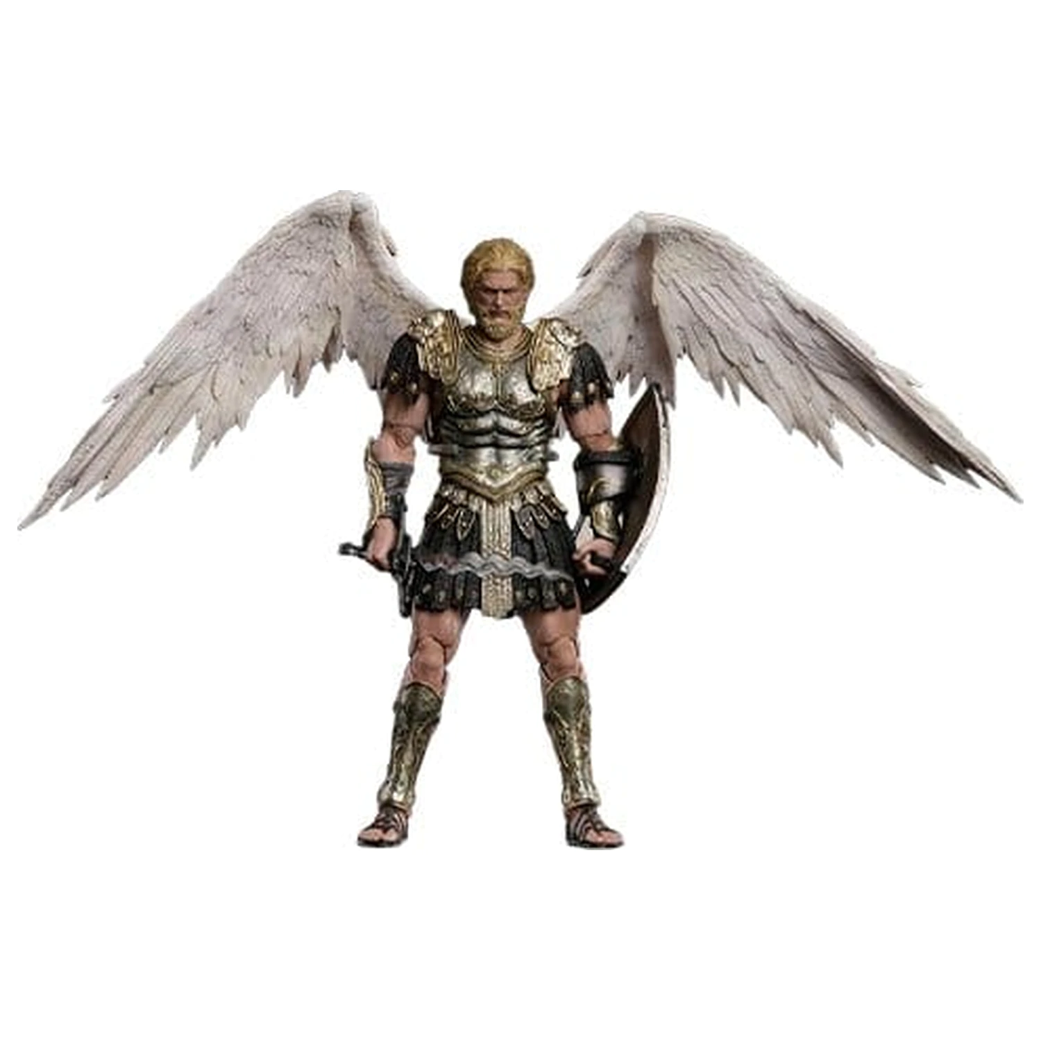 Heroes of Might and Magic III akcijska figura 1/12 Archangel (Deluxe Version) 15 cm fotografija izdelka