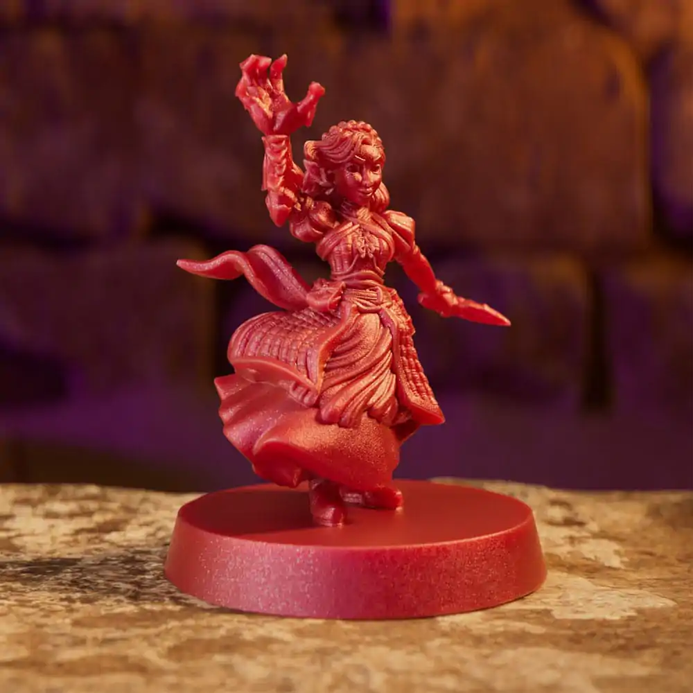 HeroQuest družabna igra Razširitev Prerokba Telor Quest Paket *English Version* fotografija izdelka