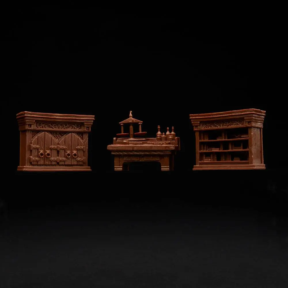 HeroQuest namizna igra Game System angleška fotografija izdelka