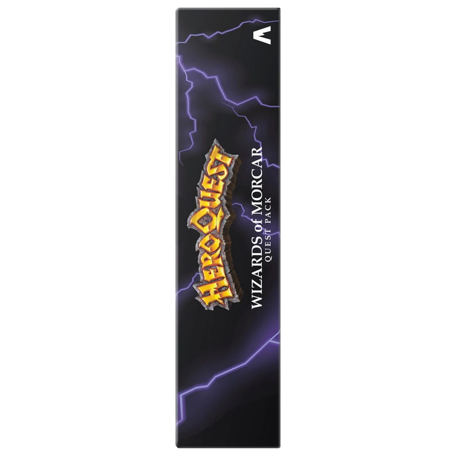 HeroQuest Družabna igra Razširitev Wizards of Morcar Quest Pack *Angleška Različica* fotografija izdelka