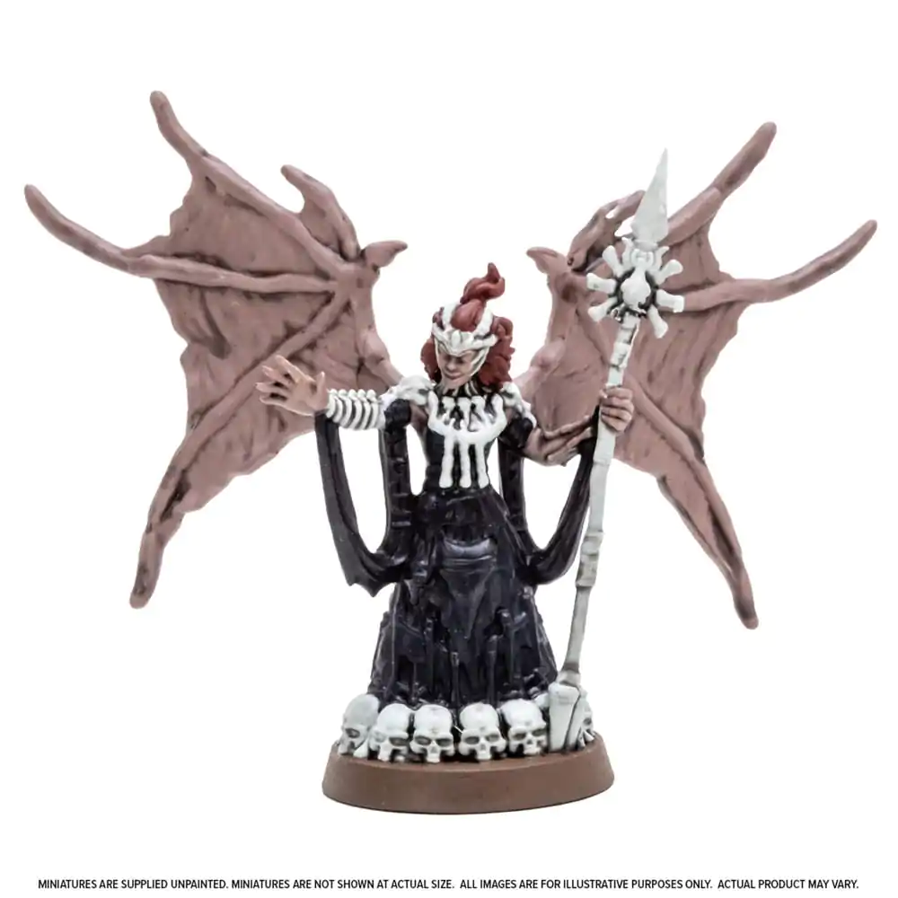 Heroscape Razširitev Revna's Rebuke: Vojska Kyrie Bojevnikov *English Version* fotografija izdelka