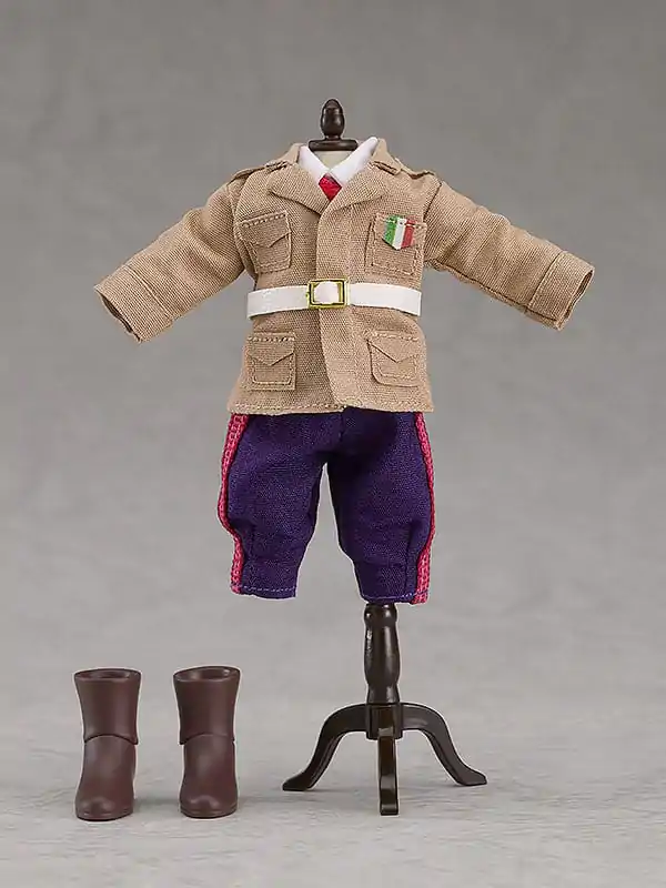 Hetalia World Stars Nendoroid Doll figura Italija 14 cm fotografija izdelka