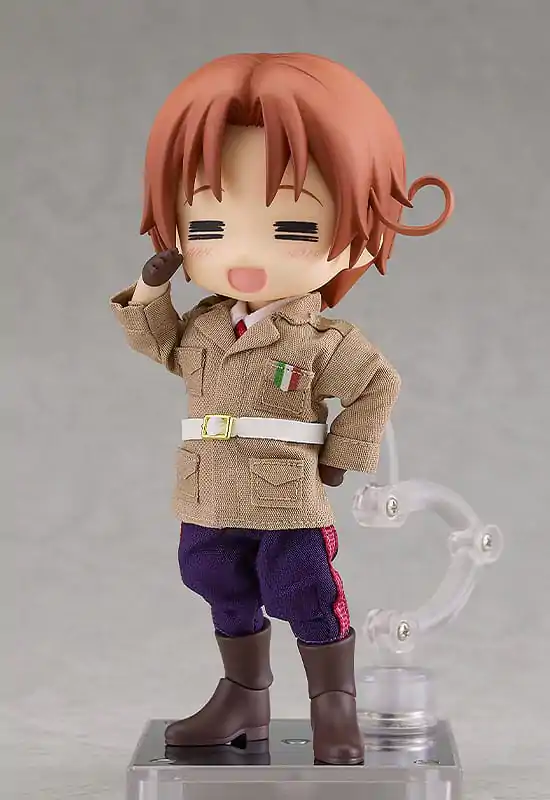 Hetalia World Stars Nendoroid Doll figura Italija 14 cm fotografija izdelka