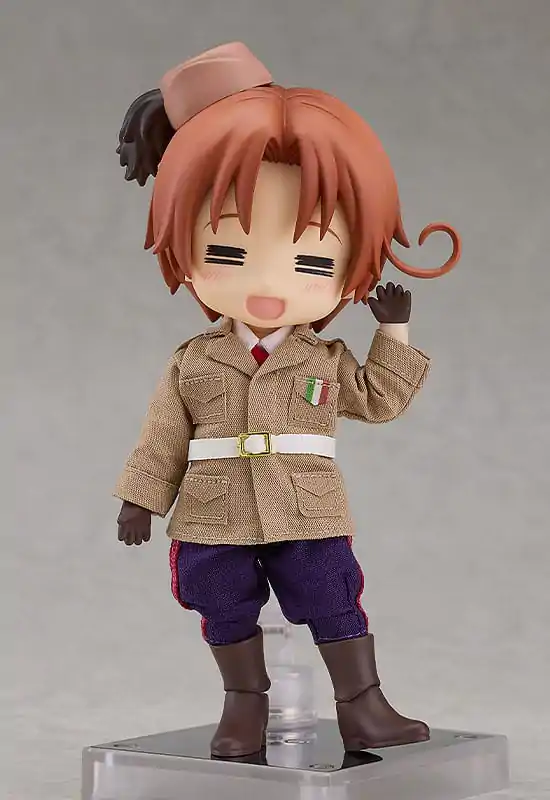 Hetalia World Stars Nendoroid Doll figura Italija 14 cm fotografija izdelka