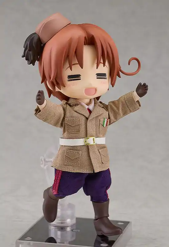 Hetalia World Stars Nendoroid Doll figura Italija 14 cm fotografija izdelka