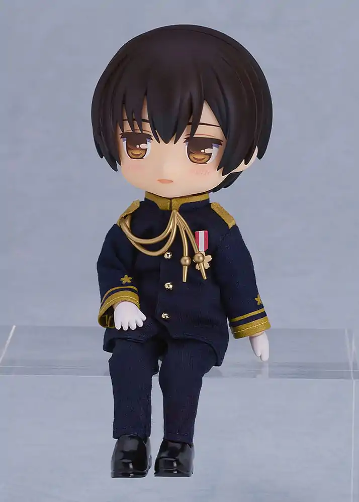 Hetalia World Stars Nendoroid Dodatki za Nendoroid Lutkovne Figurice Komplet Oblačil: Japan fotografija izdelka