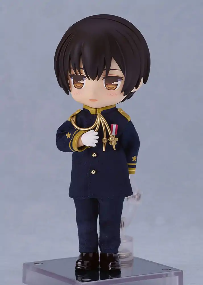 Hetalia World Stars Nendoroid Dodatki za Nendoroid Lutkovne Figurice Komplet Oblačil: Japan fotografija izdelka