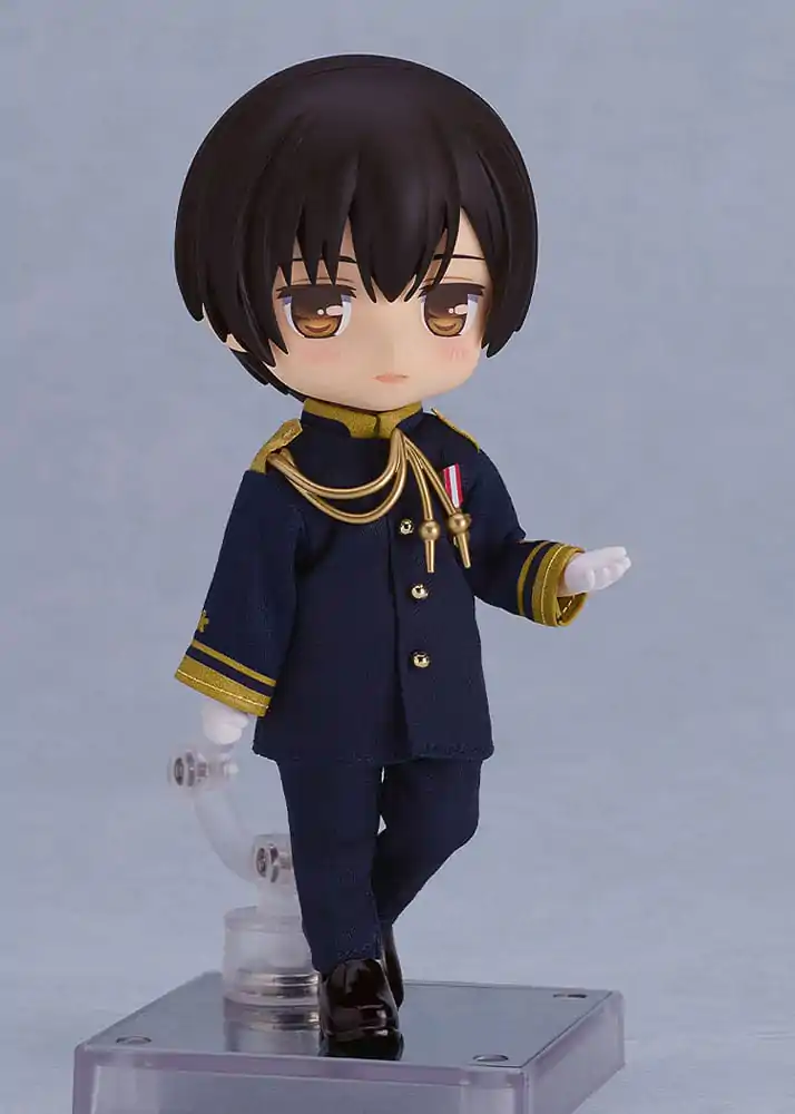 Hetalia World Stars Nendoroid Dodatki za Nendoroid Lutkovne Figurice Komplet Oblačil: Japan fotografija izdelka