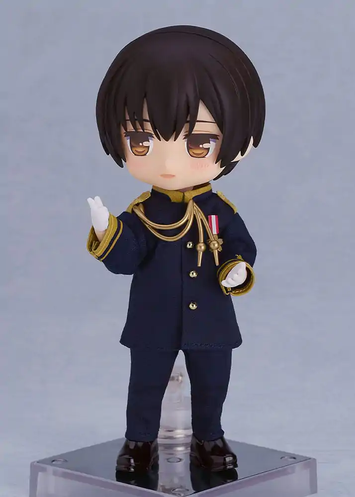 Hetalia World Stars Nendoroid Dodatki za Nendoroid Lutkovne Figurice Komplet Oblačil: Japan fotografija izdelka
