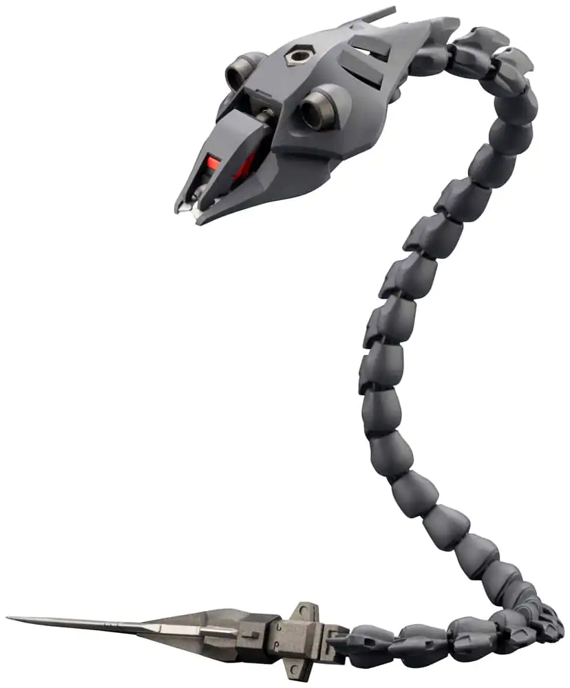 Hexa Gear Plastična maketa za sestavljanje 1/24 Alternative Creepvenom 34 cm fotografija izdelka