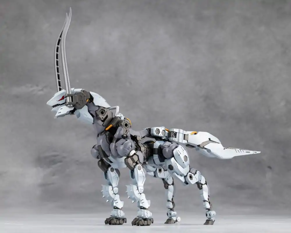 Hexa Gear plastični komplet modela 1/24 Blauregen 28 cm fotografija izdelka