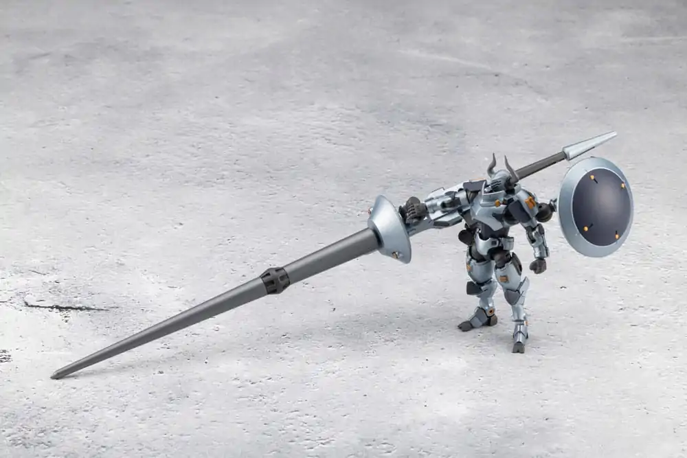 Hexa Gear plastični komplet modela 1/24 Blauregen 28 cm fotografija izdelka