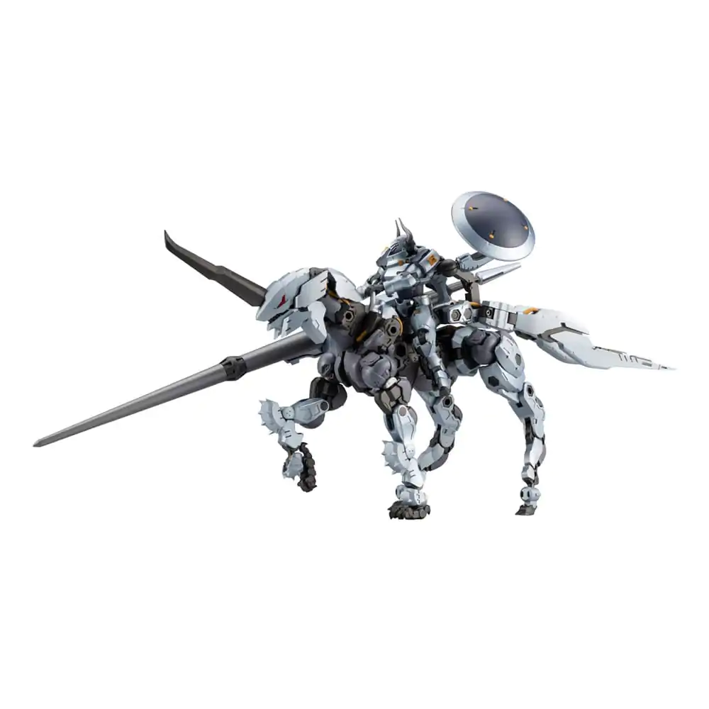 Hexa Gear plastični komplet modela 1/24 Blauregen 28 cm fotografija izdelka