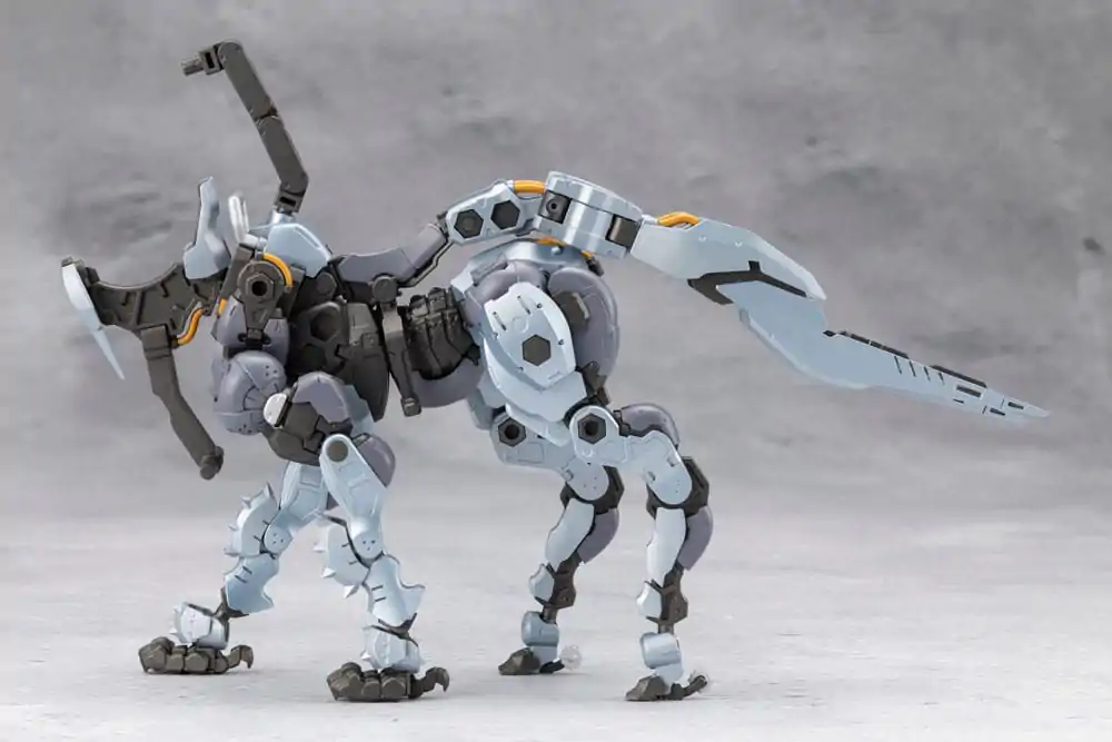 Hexa Gear plastični komplet modela 1/24 Blauregen 28 cm fotografija izdelka