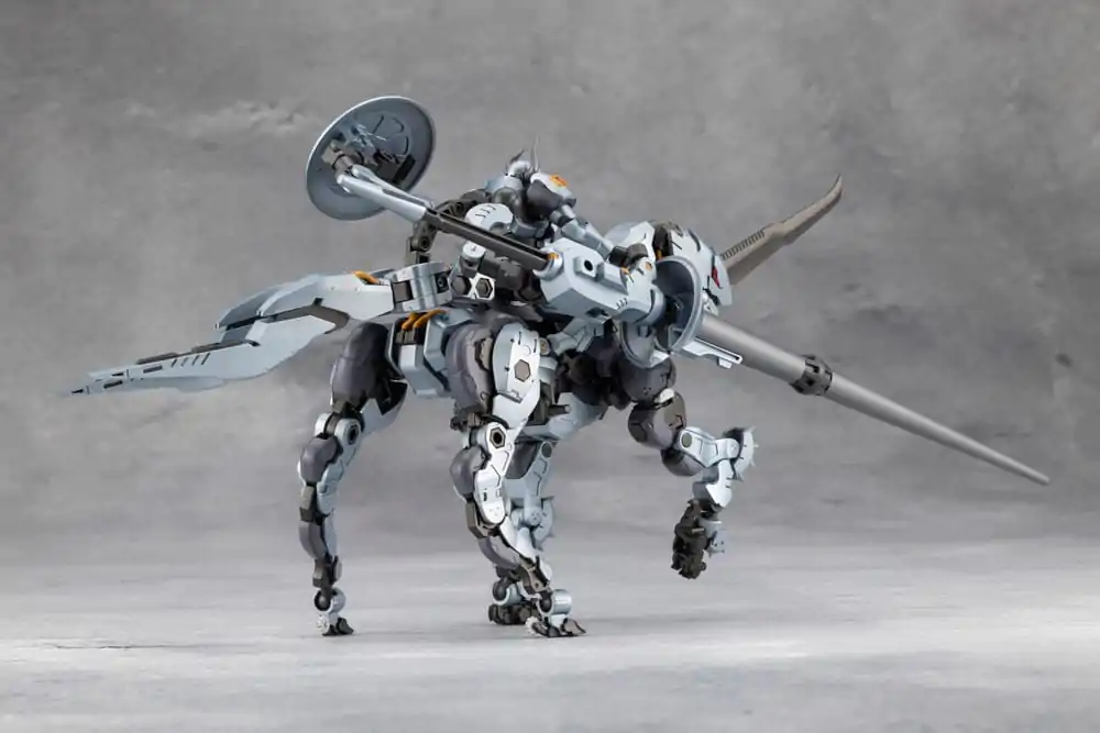 Hexa Gear plastični komplet modela 1/24 Blauregen 28 cm fotografija izdelka