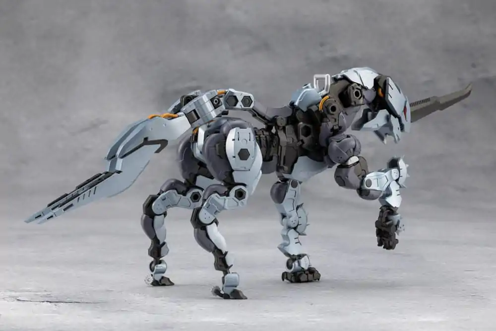 Hexa Gear plastični komplet modela 1/24 Blauregen 28 cm fotografija izdelka