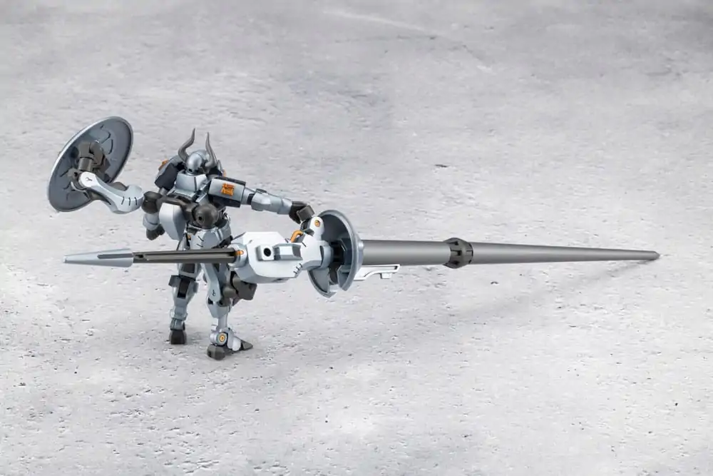 Hexa Gear plastični komplet modela 1/24 Blauregen 28 cm fotografija izdelka