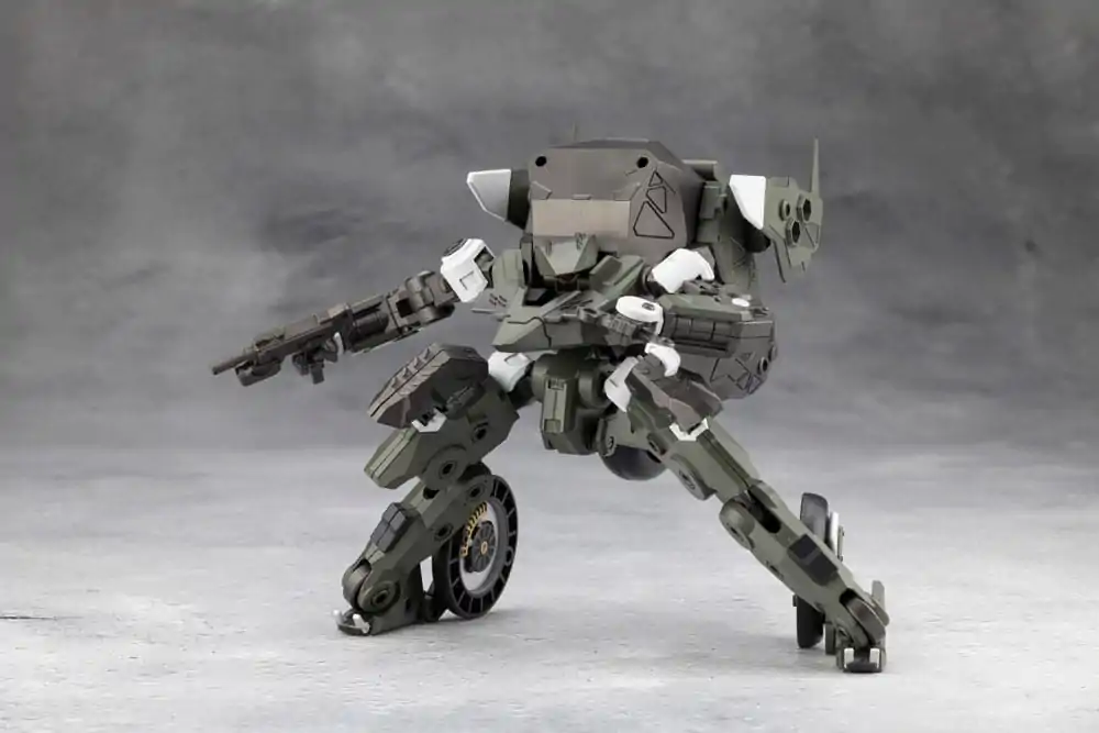 Hexa Gear Komplet plastičnega modela 1/24 Definition Armor VT1 12 cm fotografija izdelka